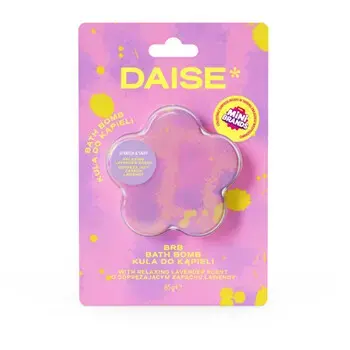 Daise Brb Bath Bomb - Bomba do koupele 85.0g