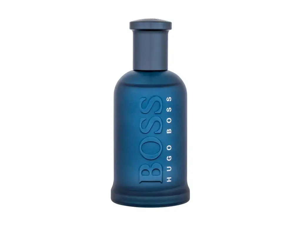 HUGO BOSS Boss Bottled Marine Limited Edition Eau de Toilette 100 ml