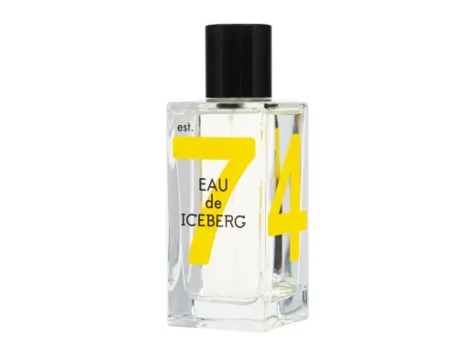 Iceberg Eau de Iceberg Sandalwood Eau de Toilette 100 ml