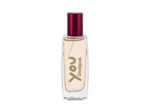 Desigual You Eau de Toilette 15 ml