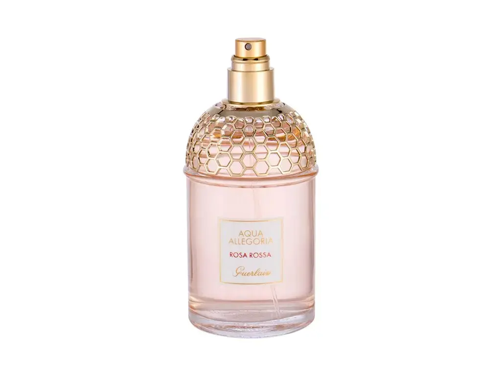 Guerlain Aqua Allegoria Rosa Rossa Eau de Toilette 125 ml