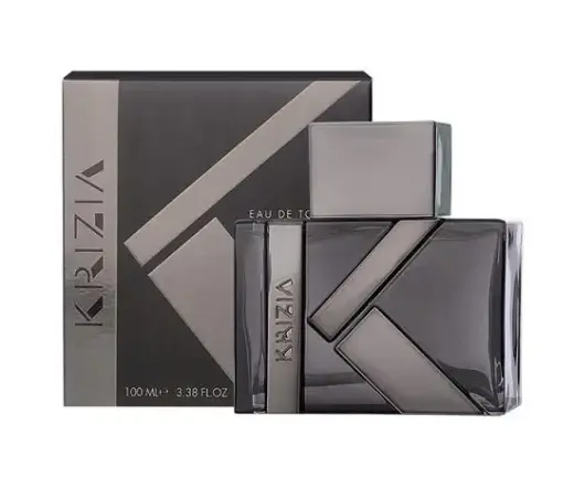 Krizia Krizia Pour Homme Eau de Toilette 100 ml