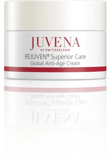 Juvena REJUVEN MEN Superior Care Global Anti-Wrinkle Cream for Men - 50ml