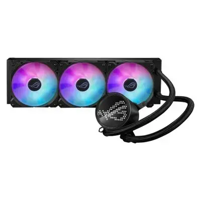 ASUS ROG RYUO III 360 ARGB - processor liquid cooling system