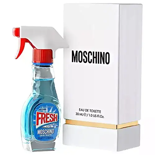 Moschino Fresh Couture (EDT) tualetinis vanduo moterims 30 ml