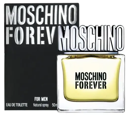 Moschino Forever For Men Eau de Toilette 100 ml