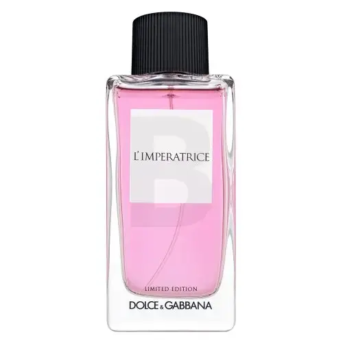 Dolce & Gabbana L'Imperatrice Limited Edition Eau de Toilette for women 100 ml