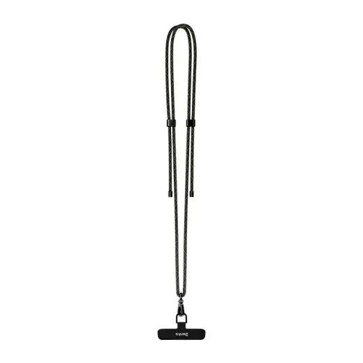 Benks Universal phone lanyard GS01 black