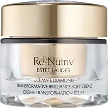 Ultimate Diamond Transformation Brilliance Soft Crème - Omlazující pleťový krém