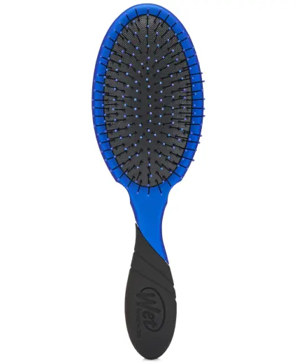 Wet Brush Pro Detangler - Royal Blue Hairbrush