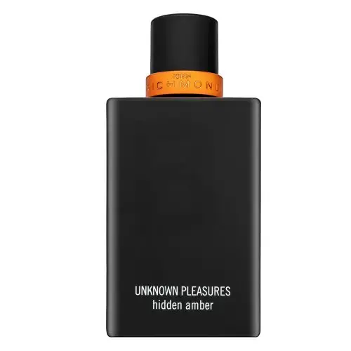 John Richmond Unknown Pleasures Hidden Amber (EDP) parfüümvesi unisex 100 ml