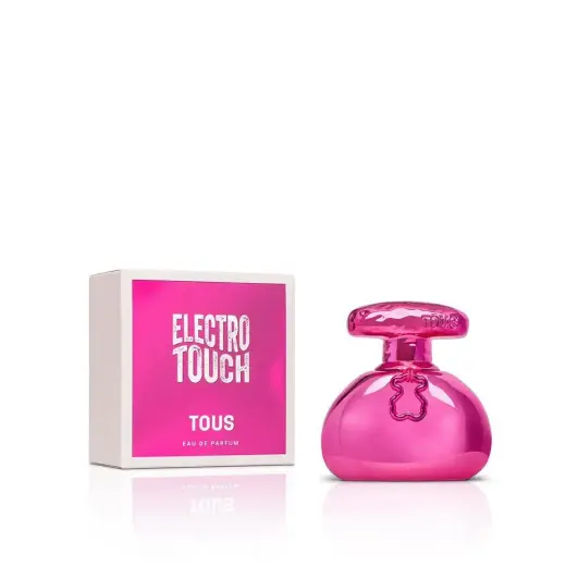 Tous Electrotouch (EDP) parfüümvesi naistele 30 ml