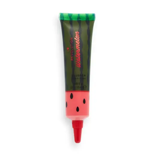 I Heart Revolution, Tasty Watermelon, Liquid Blush, Flushed, 13 ml