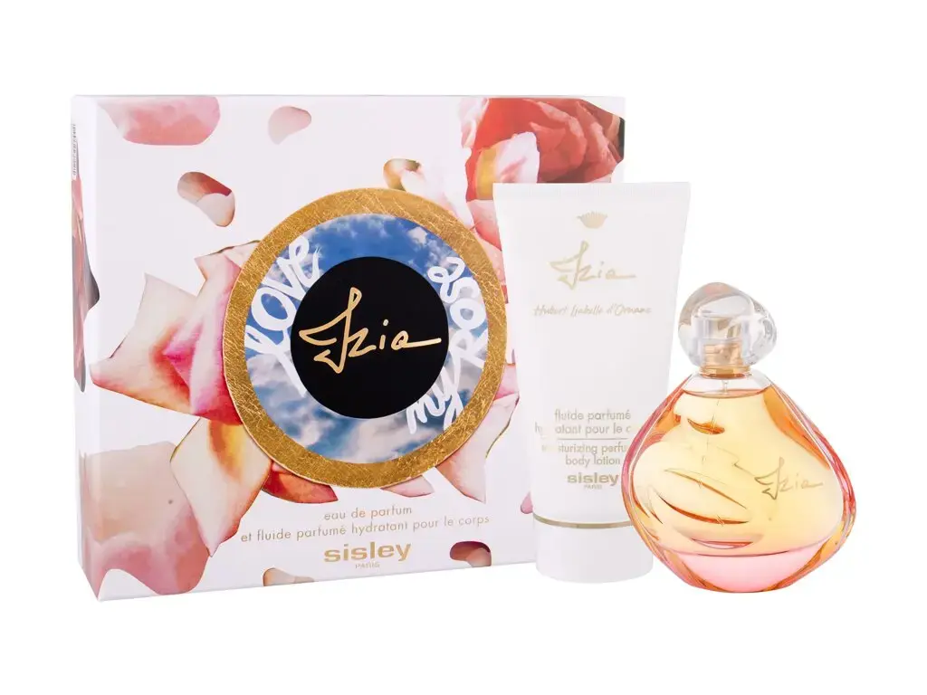 Sisley Izia Eau de Parfum 100 ml