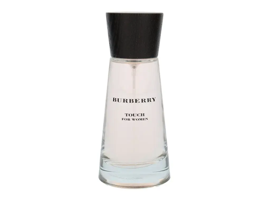 Burberry Touch For Women Eau de Parfum 100 ml