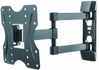 Tv Stiprinājums Gembird Full-motion TV Wall Mount