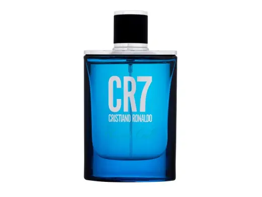 Cristiano Ronaldo CR7 Play It Cool Eau de Toilette 50 ml