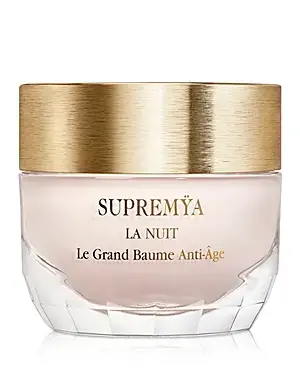 Sisley Supremya at Night the Supreme Cream 50ml, Creams, Anti-aging