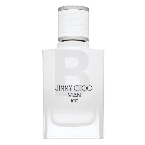 Jimmy Choo Man Ice Tualetes ūdens vīriešiem 30 ml