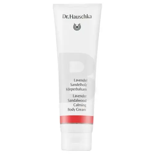 Dr. Hauschka Lavender Sandalwood Calming Body Cream 145 ml