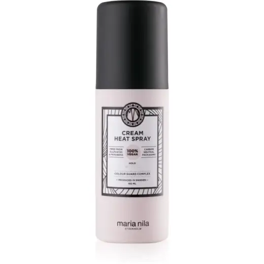 Maria Nila Cream Heat Spray 150 Ml