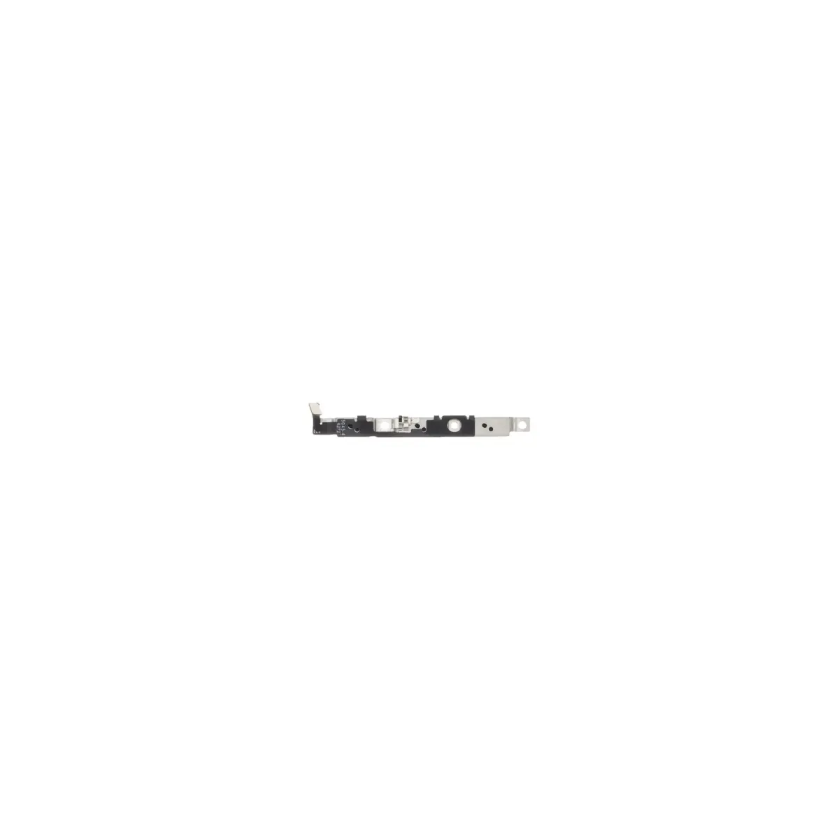 iPhone 16 Volume Button Flex Cable (with Metal Bracket)
