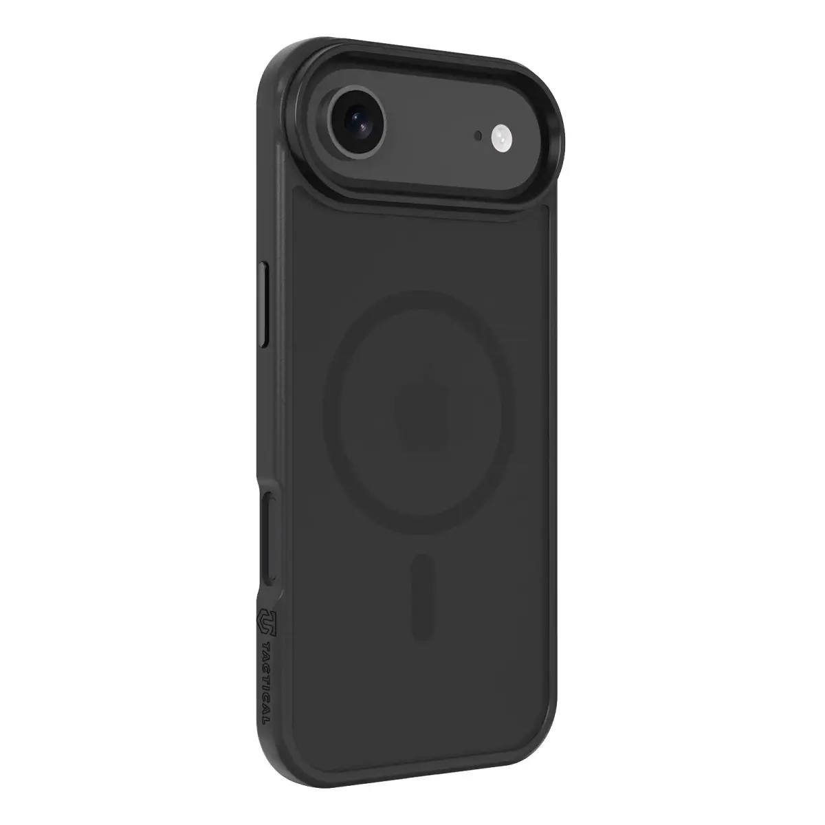 Tactical MagForce Hyperstealth maciņš telefonam priekš iPhone 17 Air melns