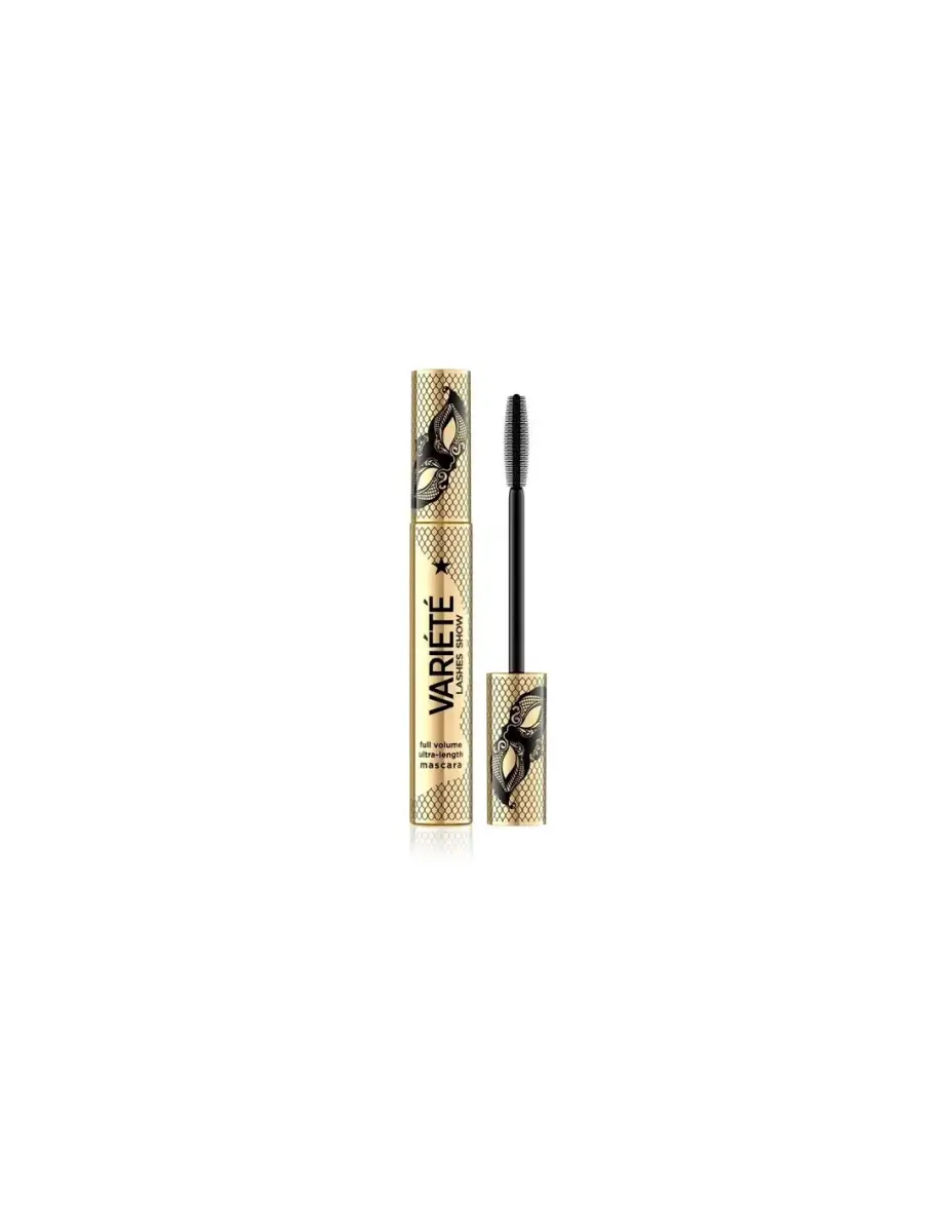 Eveline Mascara Variety Lashes Show (5903416008095)