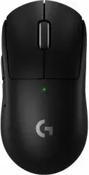 Logitech G Pro X 2 Superlight Black