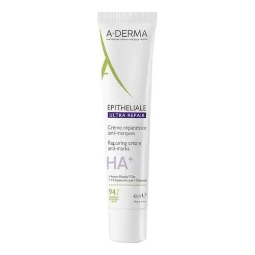 To-Derma Epithelial Ultra Repair HA+ Anti-Stain Repair Cream 100ml