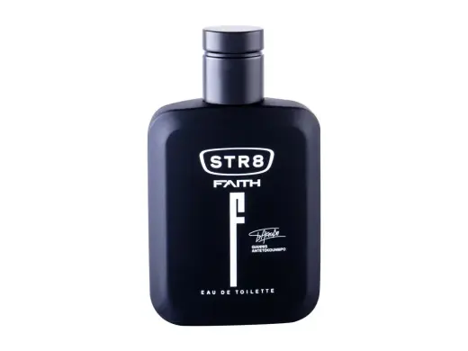 STR8 Faith Eau de Toilette 100 ml