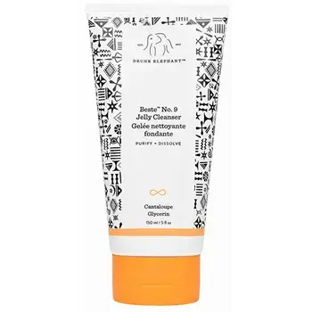 "Beste™ No. 9 Jelly Cleanser - Cleansing facial gel"