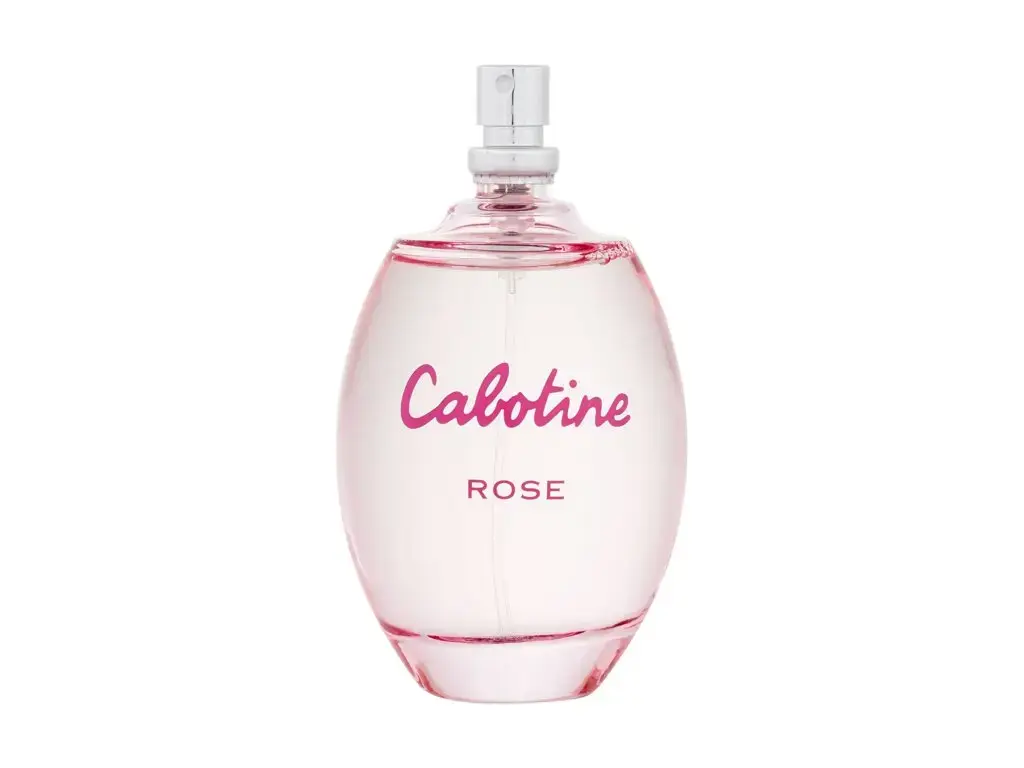 Gres Cabotine Rose Eau de Toilette 100 ml