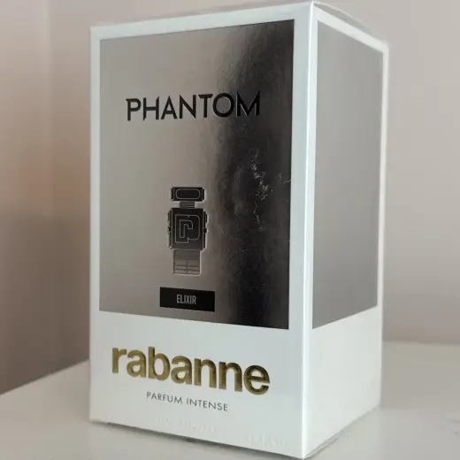 Paco Rabanne Phantom Elixir (Parfum) духи для мужчин 50 мл