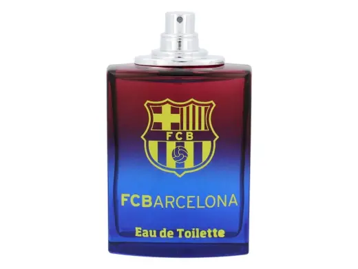 EP Line FC Barcelona Eau de Toilette 100 ml