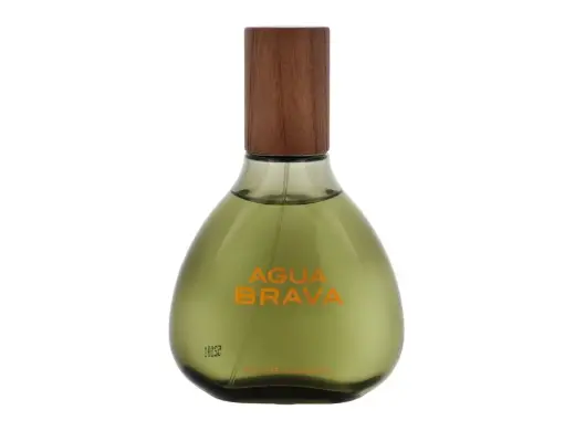Antonio Puig Agua Brava Eau de Cologne 100 ml