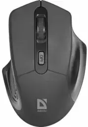 Defender Datum MB-345 Black