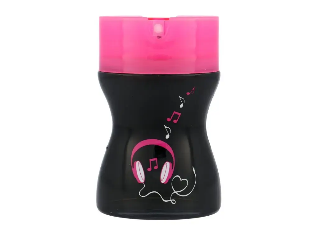 Love Love Love Music Eau de Toilette 100 ml