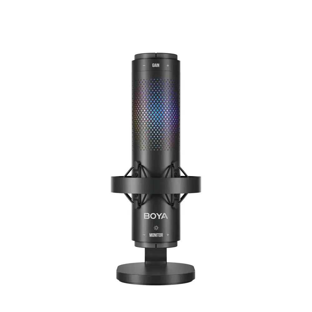 USB  Microphones BOYA K9
