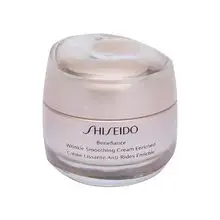 Benefiance Wrinkle Smoothing Cream Enriched - Day and night skin cream