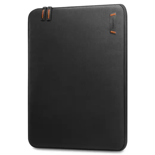 SPIGEN BASIC SOMIŅA KLĒPJDATORAM 15-16 MELNA