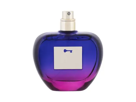 Banderas Her Secret Desire Eau de Toilette 80 ml