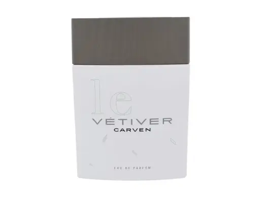 Carven Le Vetiver Eau de Parfum 100 ml