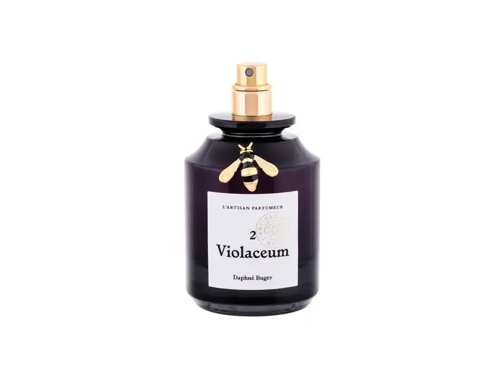 L´Artisan Parfumeur 2 Violaceum Eau de Parfum 75 ml