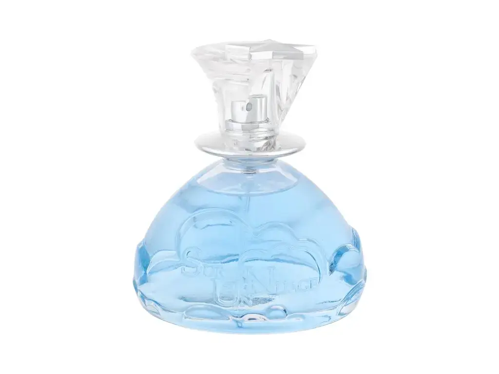 Jeanne Arthes Sur Un Nuage Eau de Parfum 100 ml