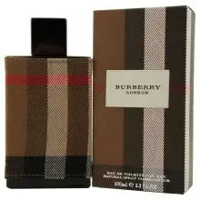Burberry LONDON for Men (EDT) tualetinis vanduo vyrams 50 ml