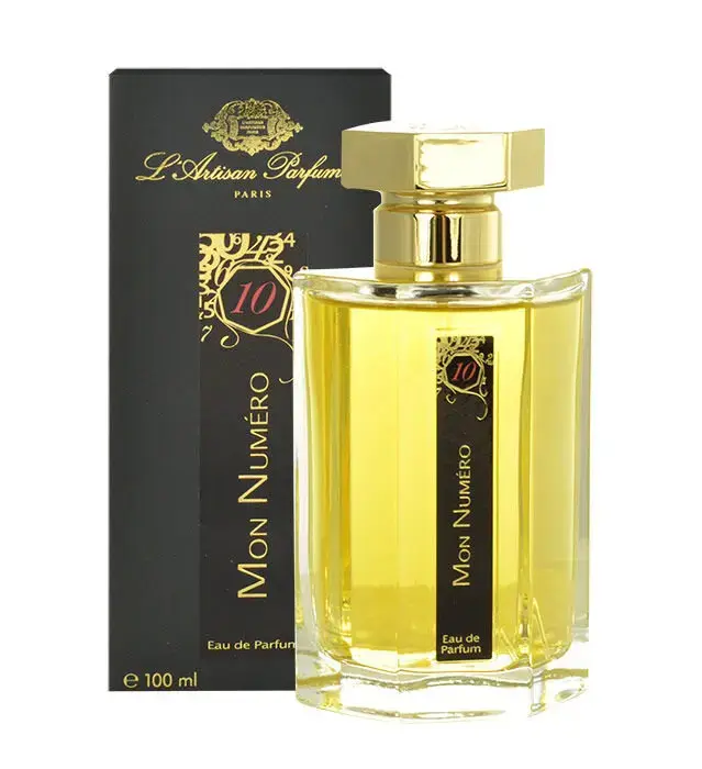 L´Artisan Parfumeur Mon Numero 10 Eau de Parfum 100 ml