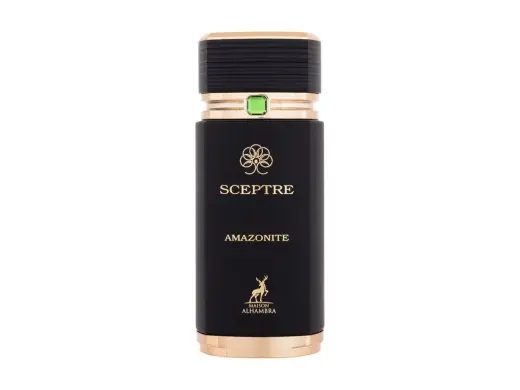 Maison Alhambra Sceptre Amazonite Eau de Parfum 100 ml