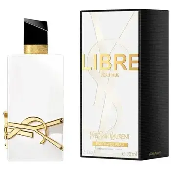Yves Saint Laurent Libre L'Eau Nue (EDP) parfimērijas ūdens sievietēm 50 ml