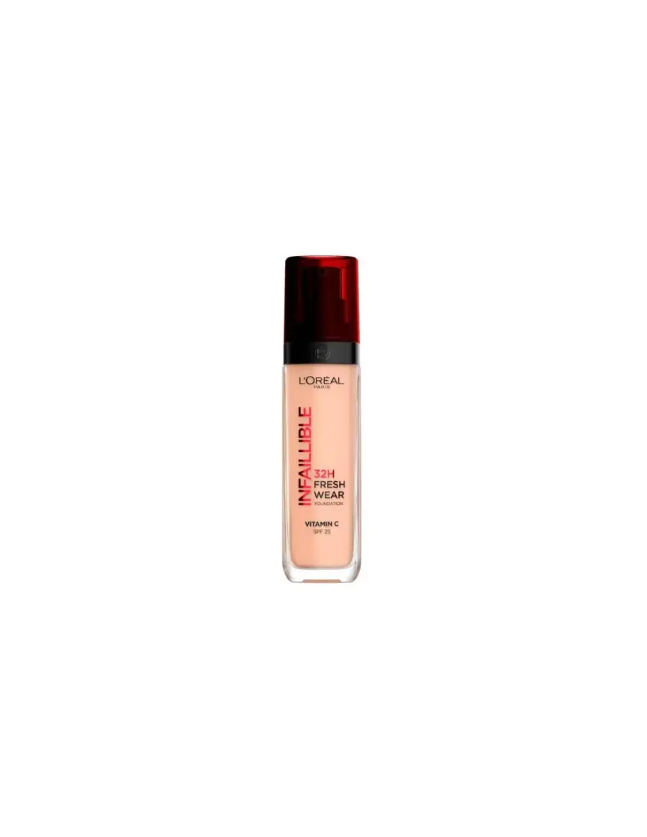 L`Oreal Paris L`Oréal Paris L`OREAL INFALLIBLE